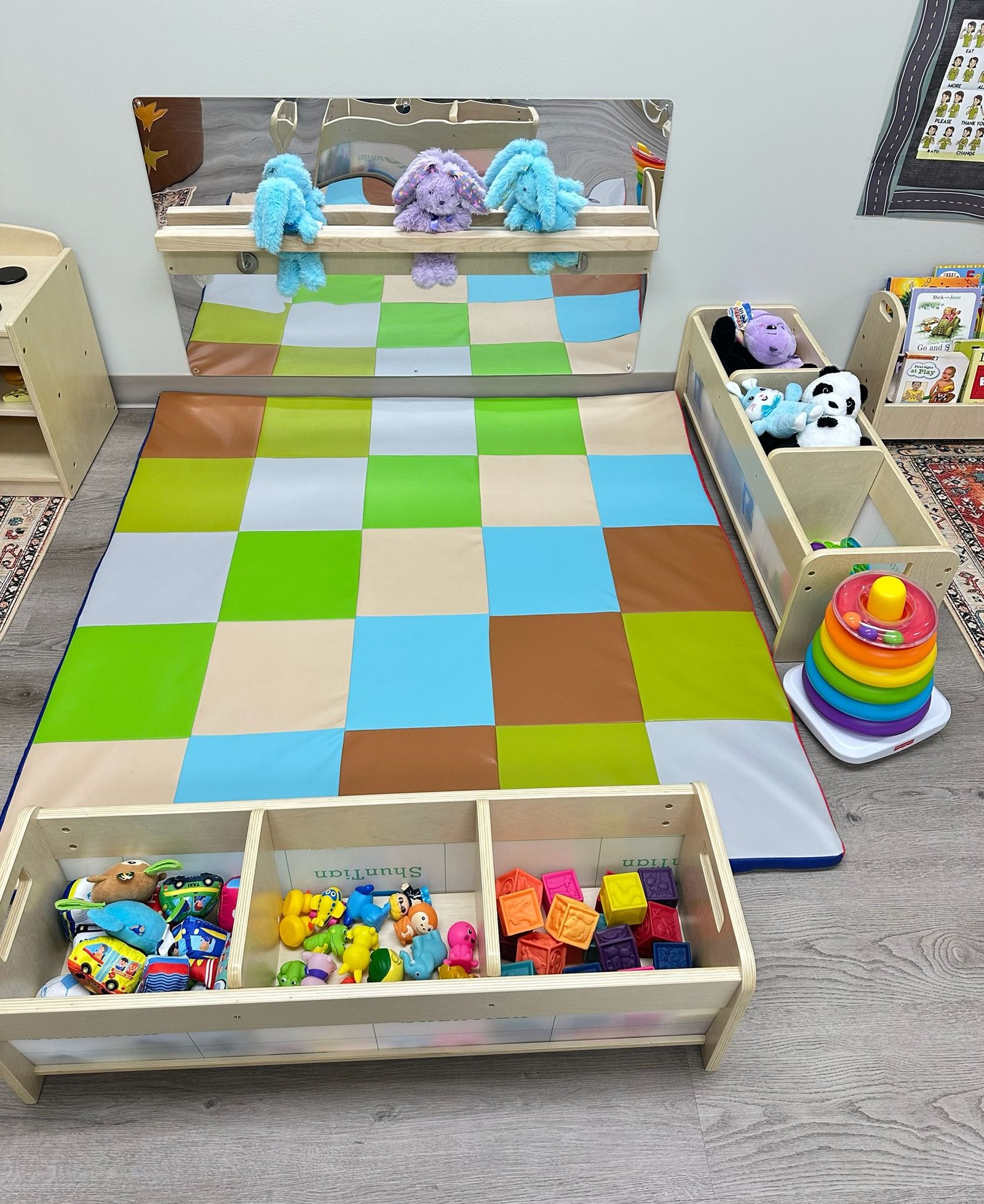 Heritage Montessori Early Learning