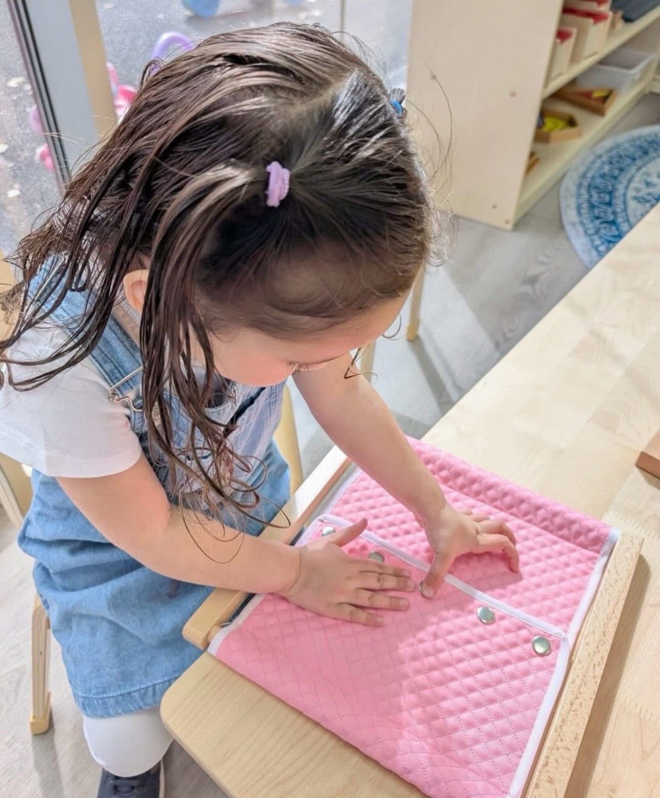Heritage Montessori Early Learning