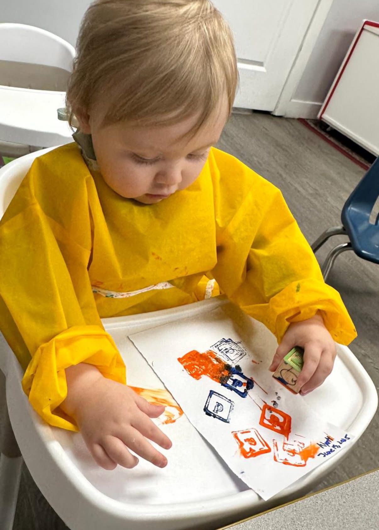 Heritage Montessori Early Learning